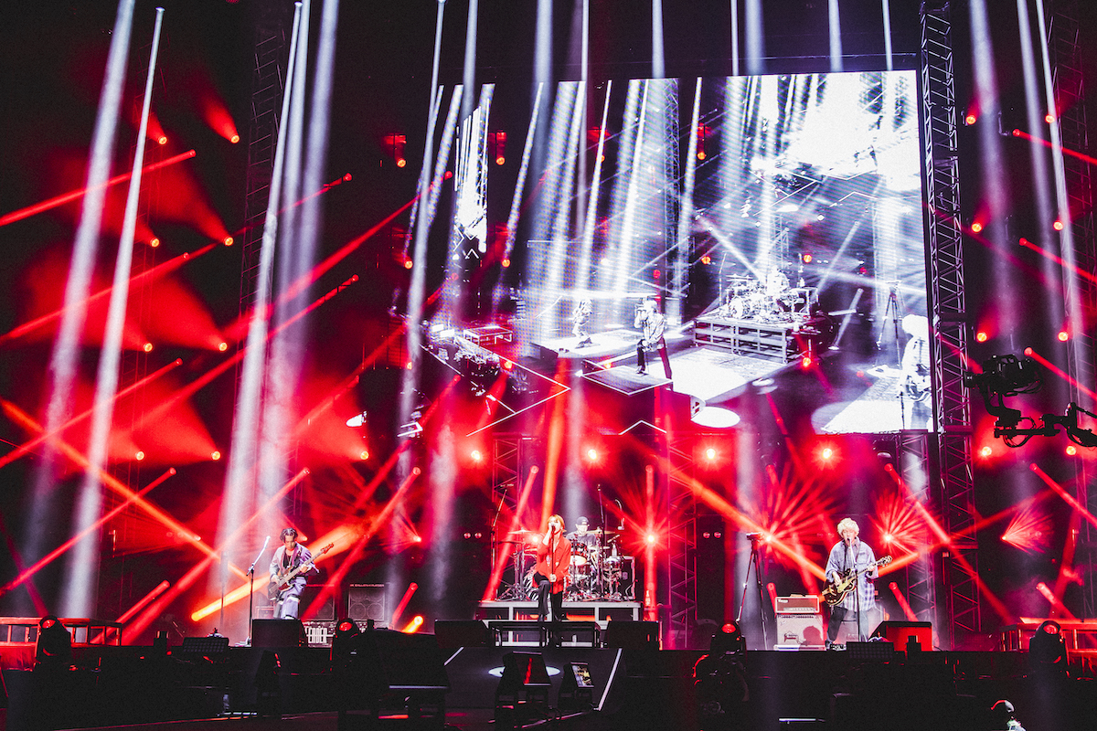 『現場至上主義 2025』