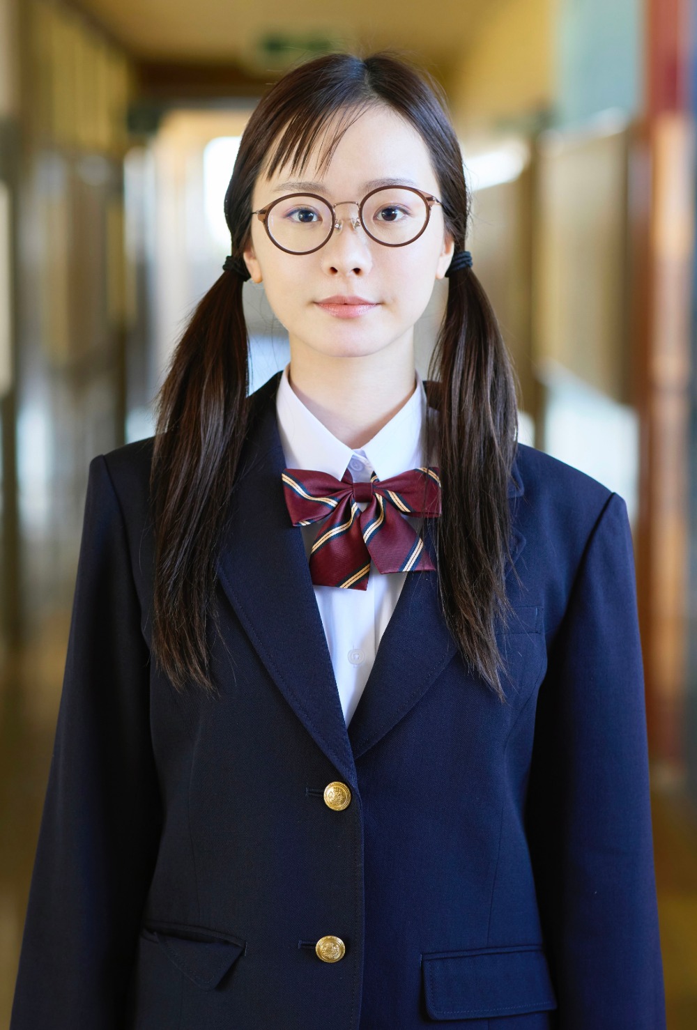 茂手 鯛子役 葉月ひとみ