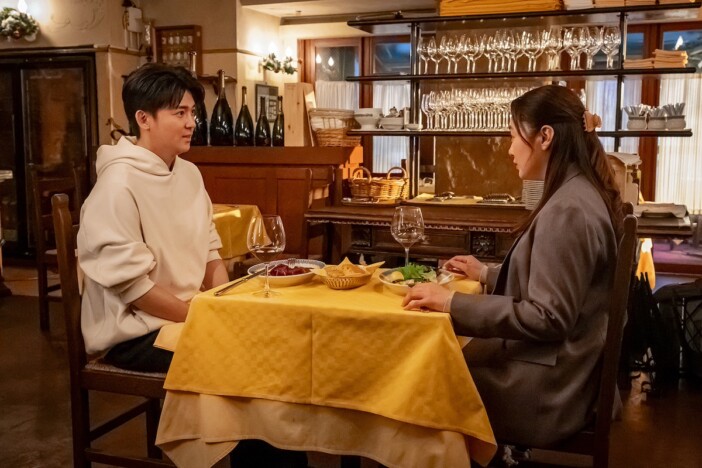 『小さい頃は、神様がいて』渉×あんがこぼした本音　北村有起哉ならではの静かな怒りと後悔