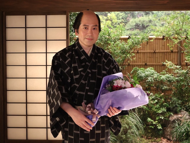 『べらぼう』井上祐貴ら撮了コメントの画像