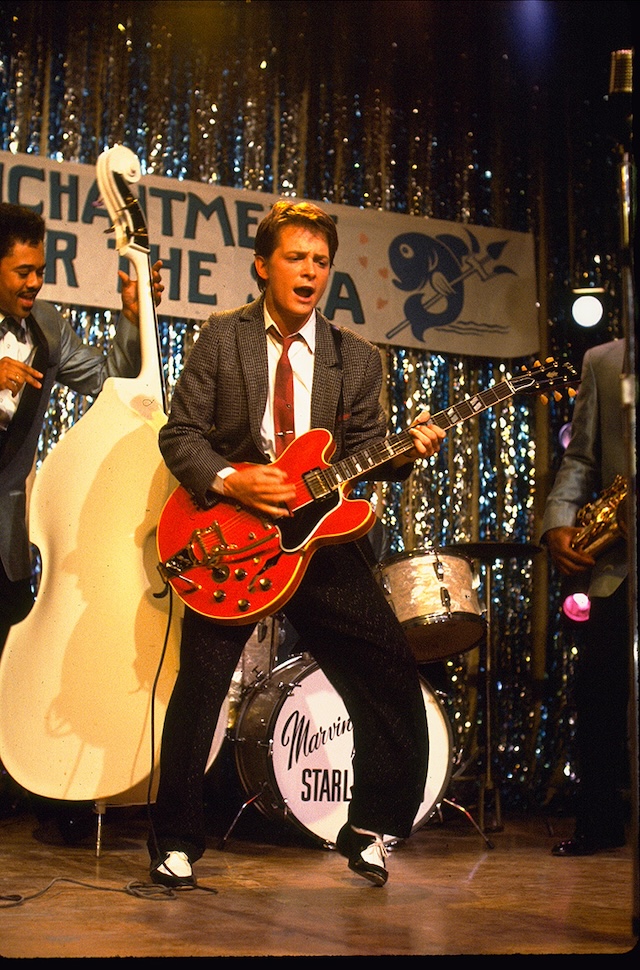 結局『BTTF』が世界最高の映画の画像