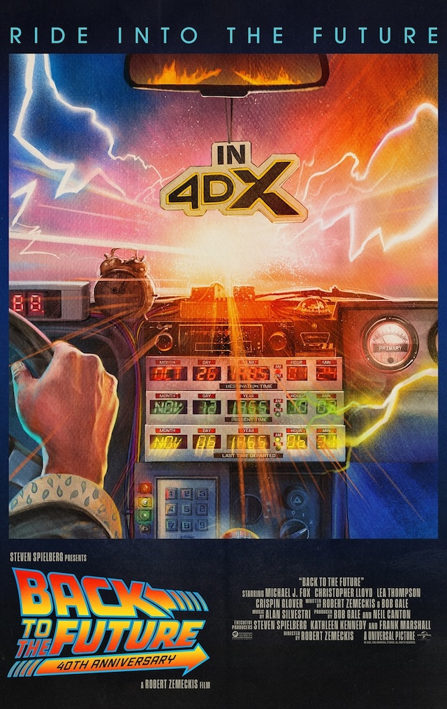 結局『BTTF』が世界最高の映画の画像