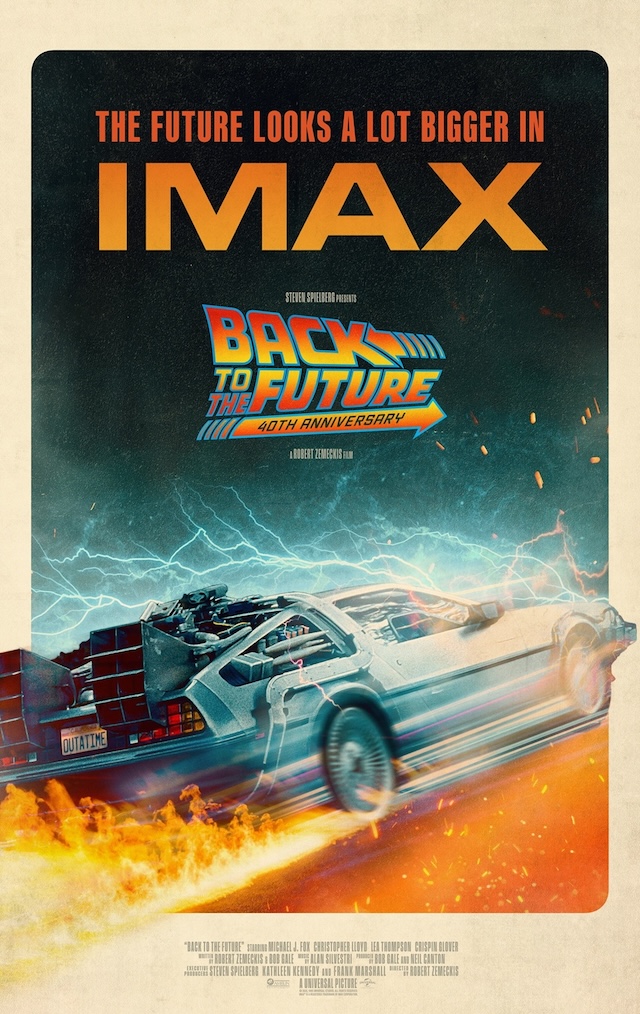 結局『BTTF』が世界最高の映画の画像