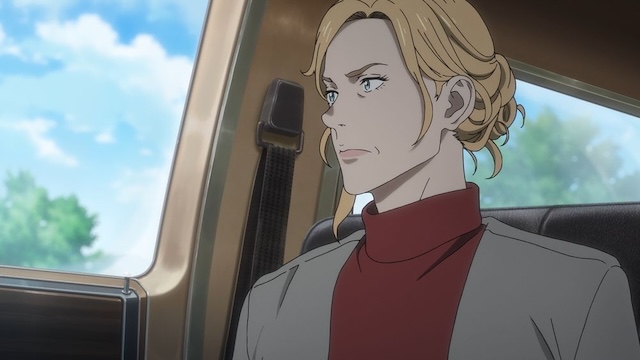 TVアニメ『ダーウィン事変』本予告の画像