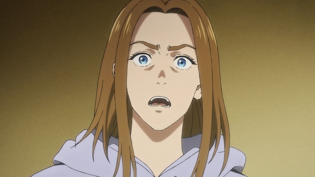 TVアニメ『ダーウィン事変』本予告の画像