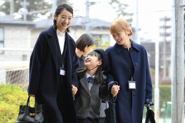 『フェイクマミー』波瑠×川栄李奈の闘いが最終回で完結　“いずれ本当になる”祈りの物語に