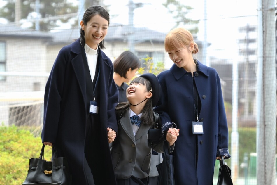 『フェイクマミー』波瑠×川栄李奈の闘い完結