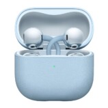 HUAWEI FreeClip 2　本体　ブルー