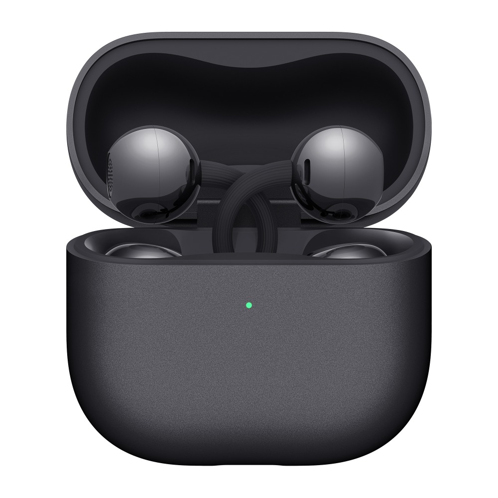 HUAWEI FreeClip 2 本体 ブラック