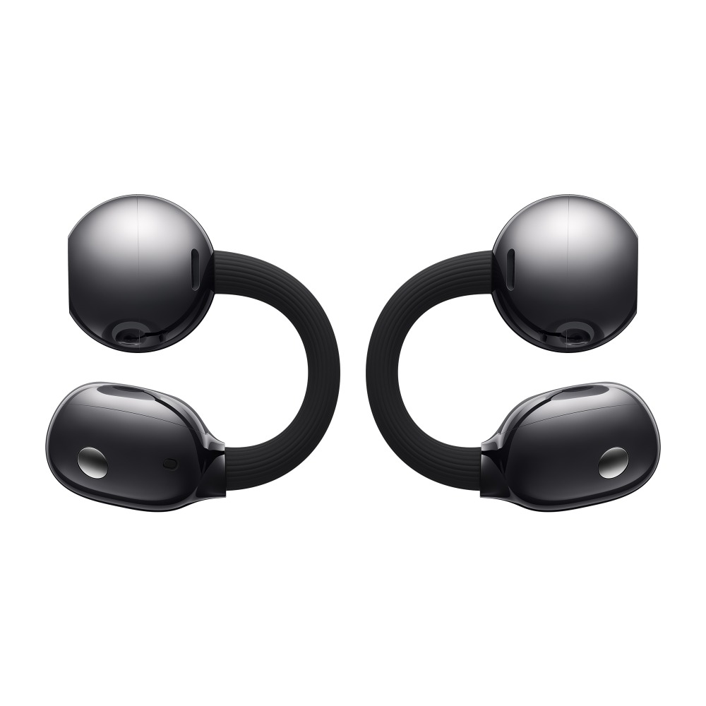 HUAWEI FreeClip 2　イヤホン　ブラック