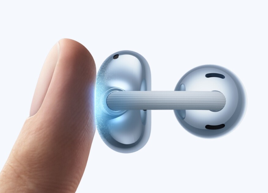 タッチコントロール