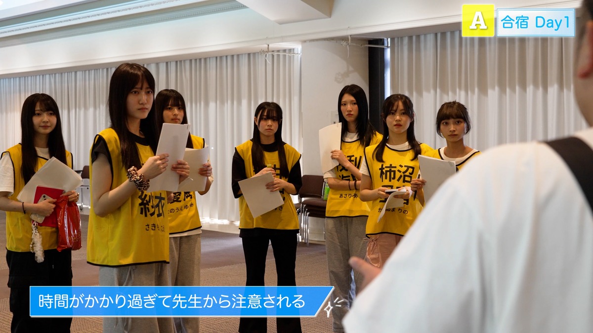 『HAJIMARE Project』#2