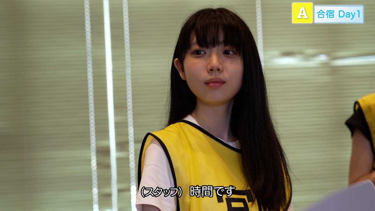 『HAJIMARE Project』#2