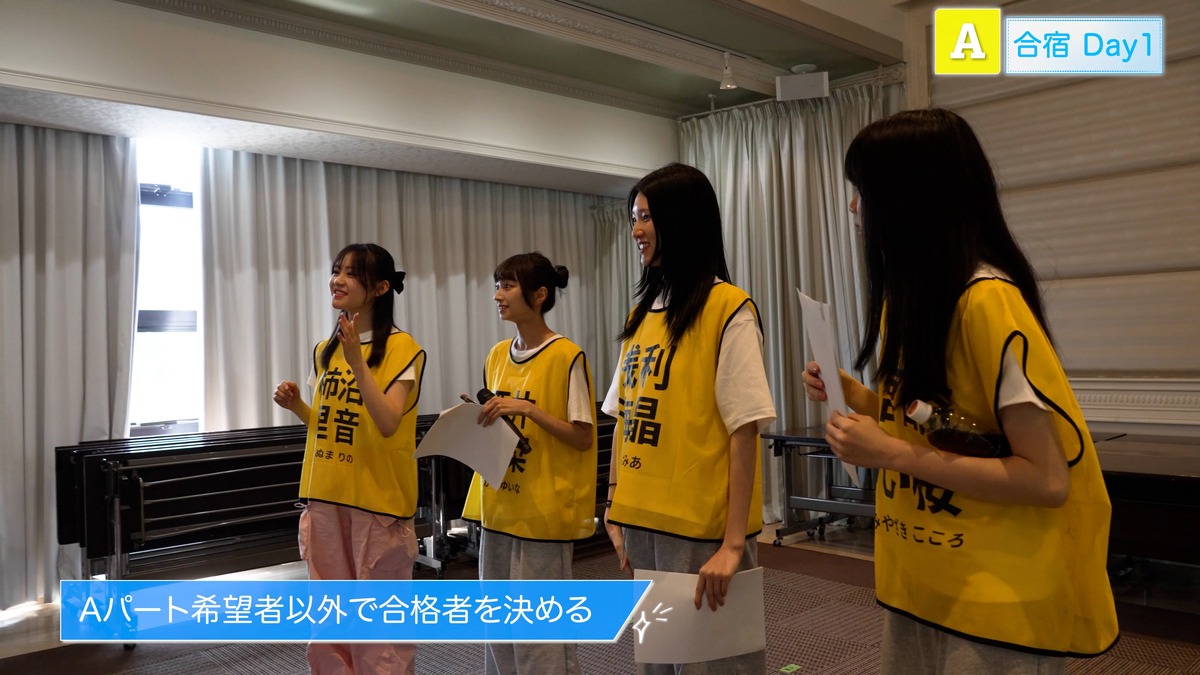 『HAJIMARE Project』#2