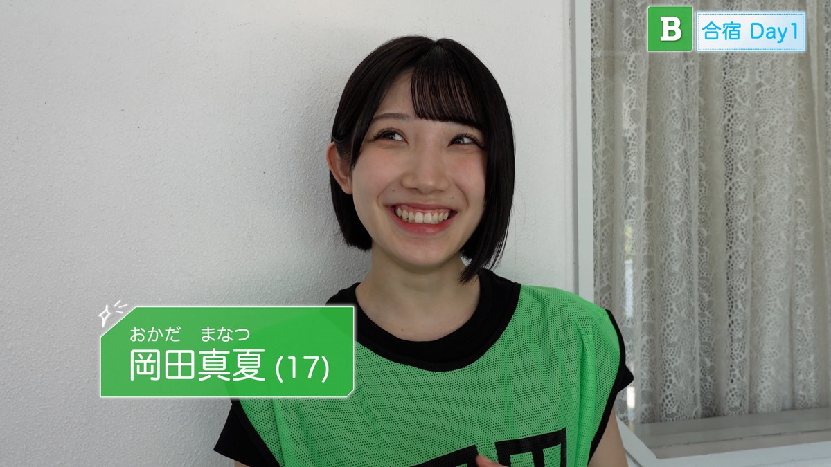 『HAJIMARE Project』#2