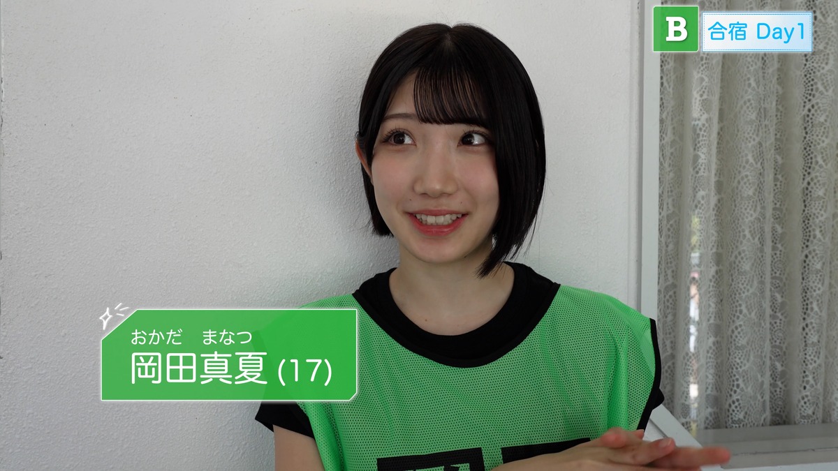 『HAJIMARE Project』#2