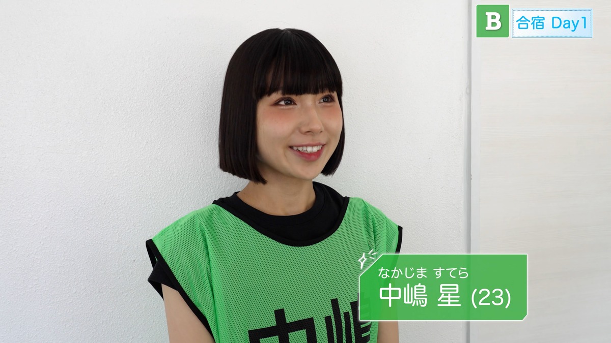 『HAJIMARE Project』#2