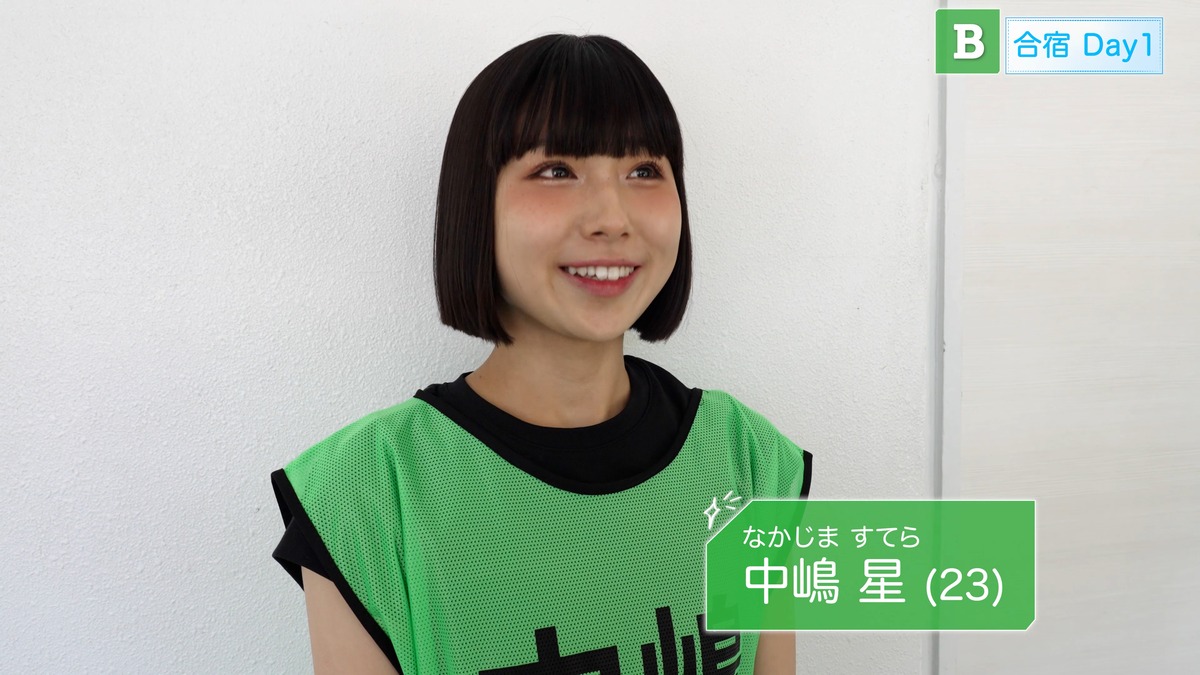 『HAJIMARE Project』#2