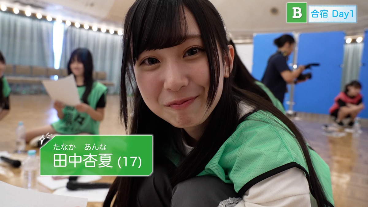 『HAJIMARE Project』#2