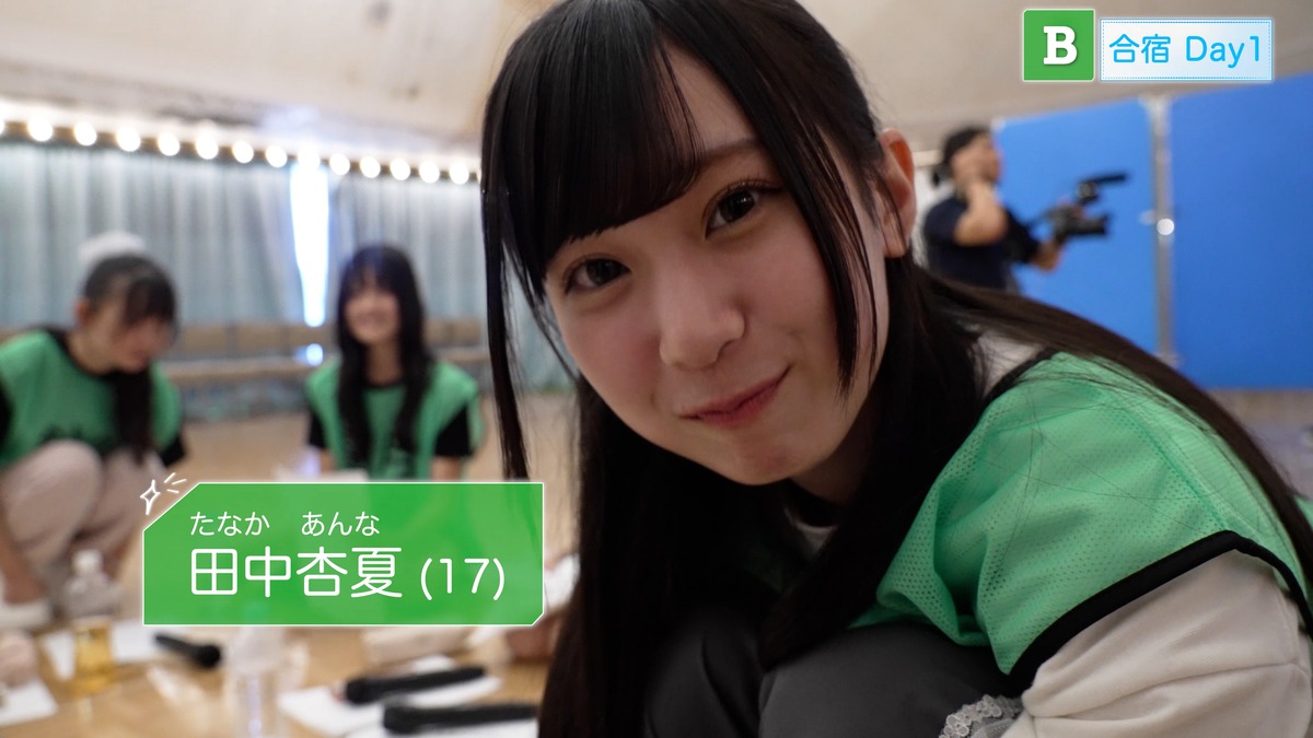 『HAJIMARE Project』#2