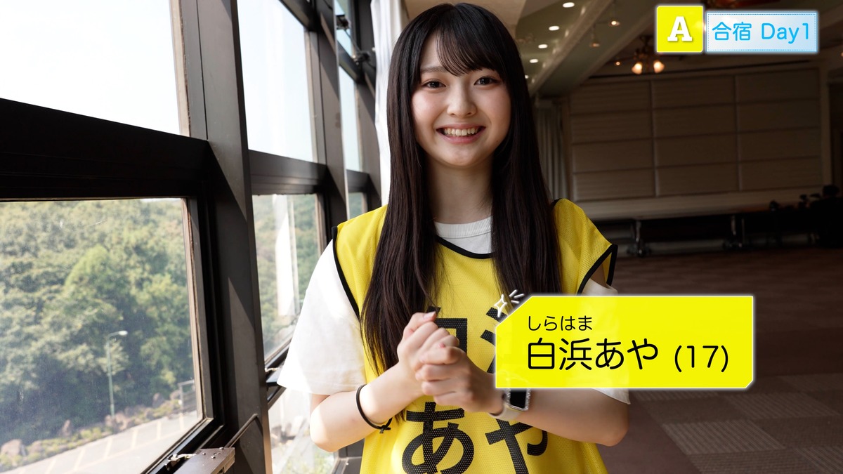 『HAJIMARE Project』#2