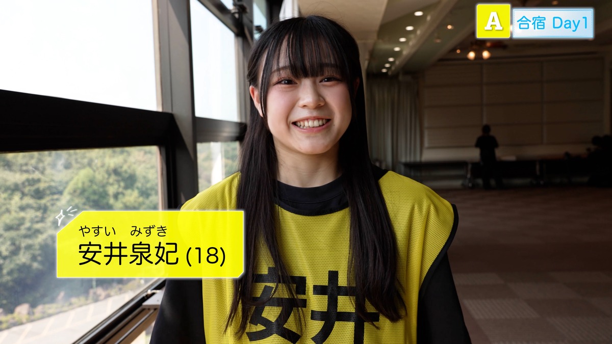 『HAJIMARE Project』#2