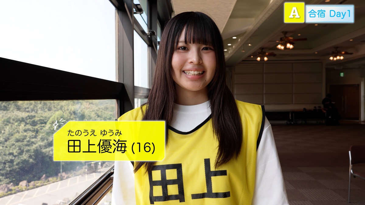 『HAJIMARE Project』#2