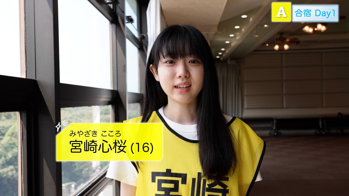 『HAJIMARE Project』#2