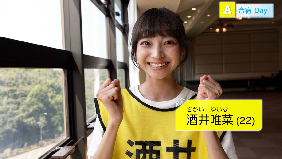 『HAJIMARE Project』#2