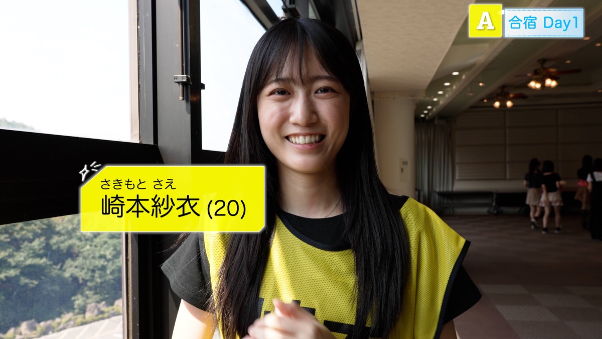 『HAJIMARE Project』#2