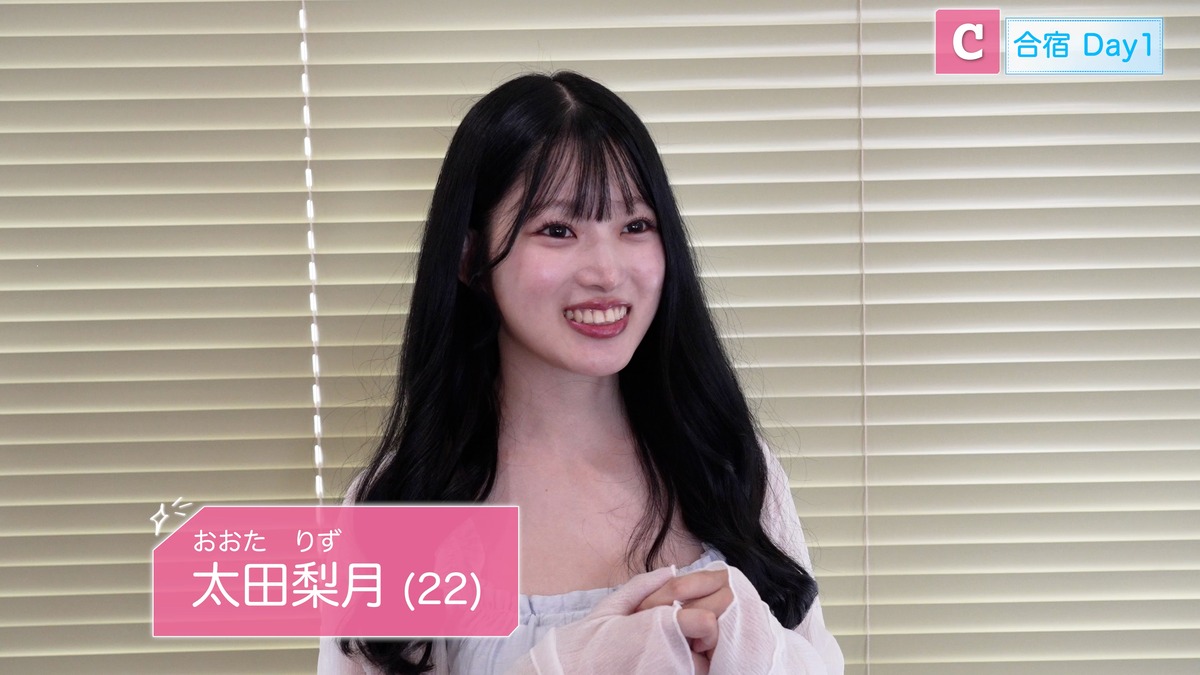 『HAJIMARE Project』#2