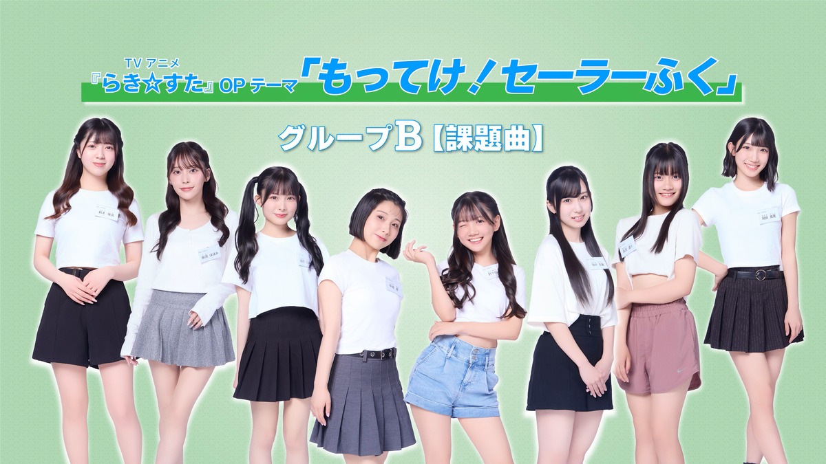 『HAJIMARE Project』#2