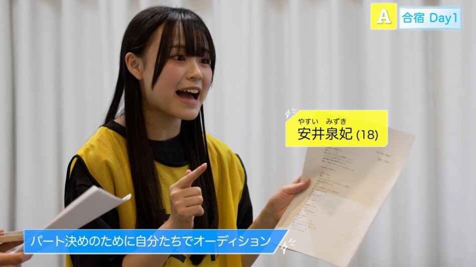 『HAJIMARE Project』#2 振り返り