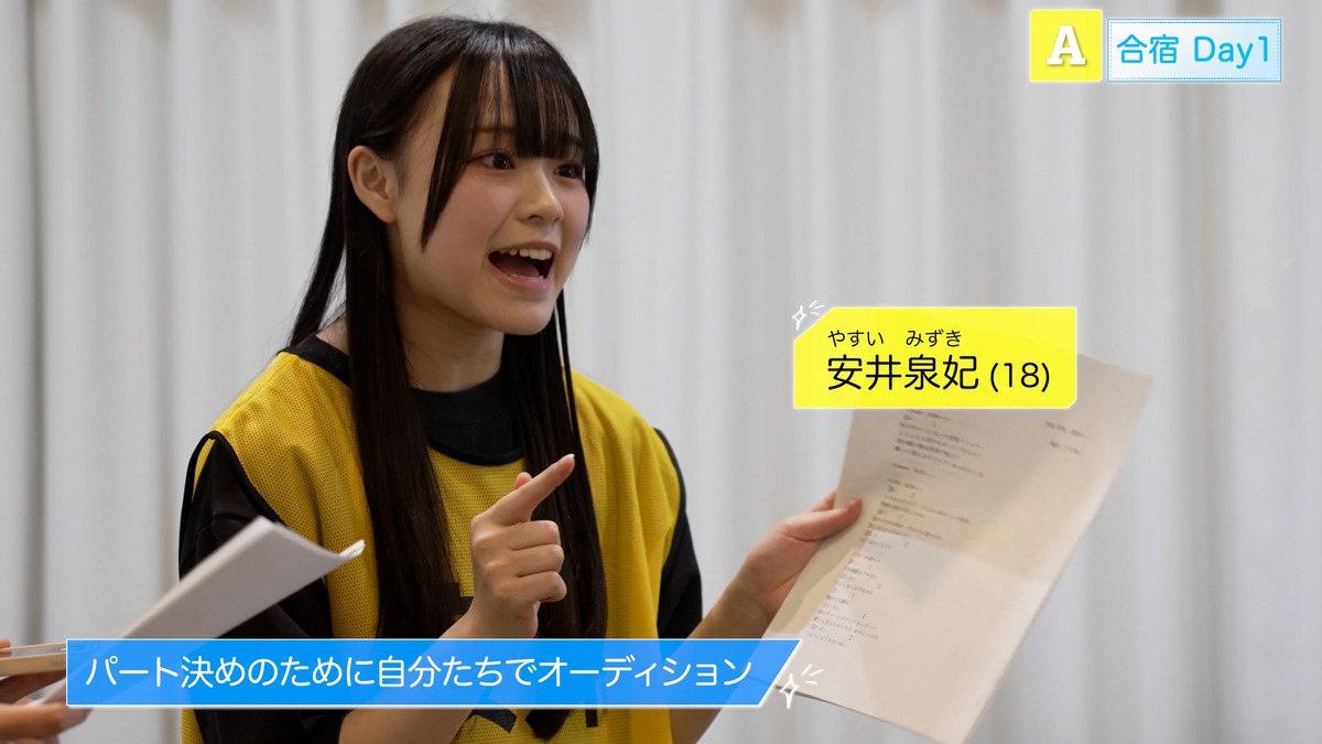 『HAJIMARE Project』#2 振り返りの画像