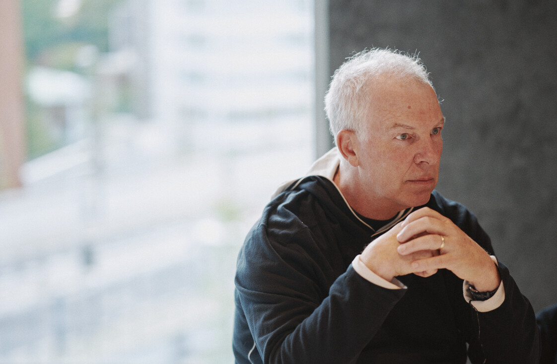 ジョン・グラム