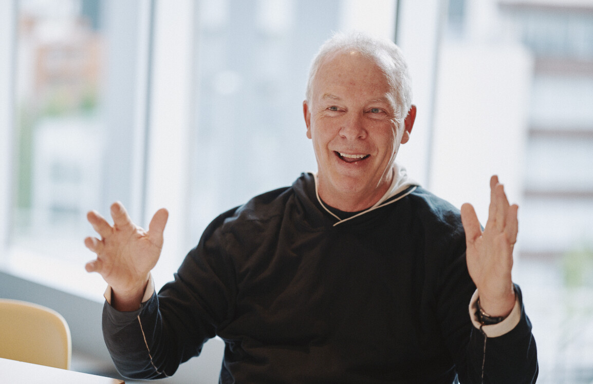 ジョン・グラム