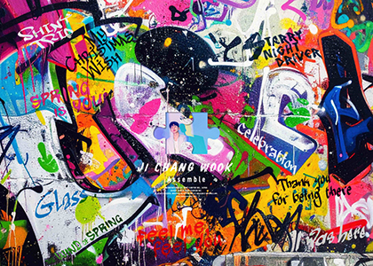 『Assemble』初回盤