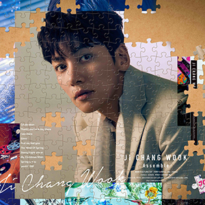 『Assemble』FC会員限定盤