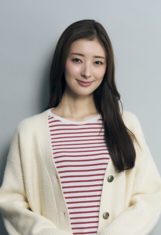 宮本茉由が主婦役で民放ドラマ初主演 『この愛は間違いですか~不倫の贖罪』放送決定