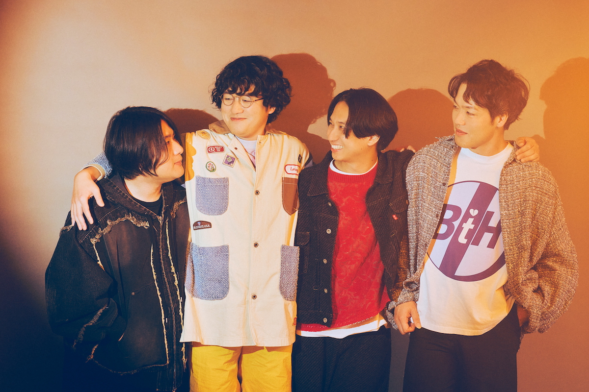 マカロニえんぴつ