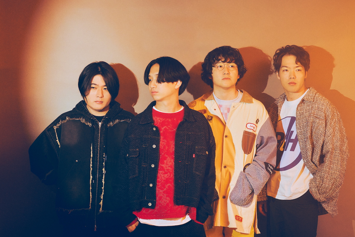 マカロニえんぴつ