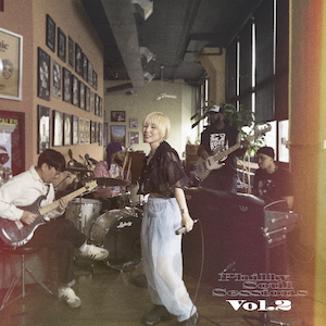 『Philly Soul Sessions Vol. 2』