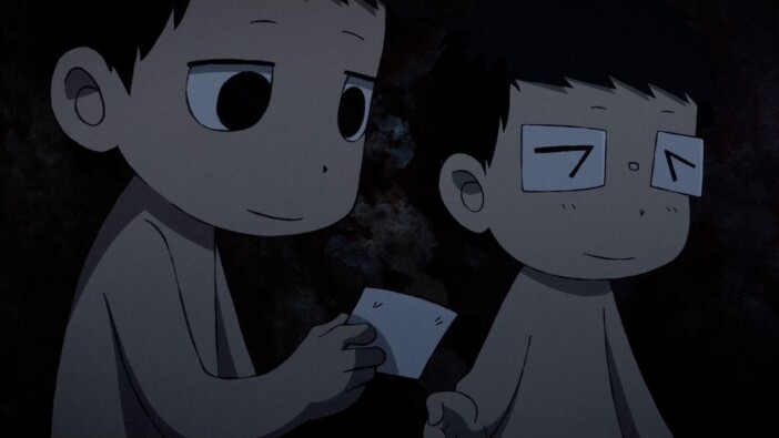 中村倫也が家族想いな一面を声で体現　『ペリリュー』吉敷の素顔を捉えた本編映像公開