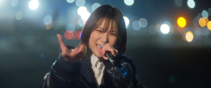 砂月凜々香、新曲配信リリース