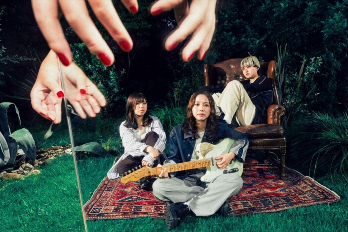 TETORA、会場限定シングルCDの特設サイト公開 表題曲MVは“暗いところでしか再生できない”独自仕様に