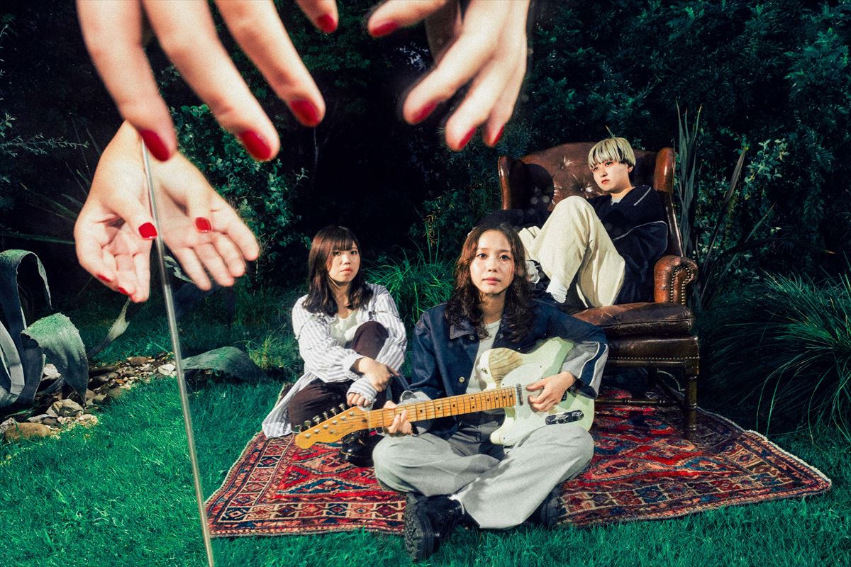 TETORA、独自仕様のMV公開