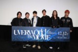 UVERworld、結成25年の歴史と決意を語るの画像