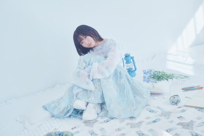 『ユイカ』、新曲「私が選んだもの」配信　リリース記念にオリジナルラジオトーク番組も