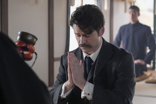 『ばけばけ』第56話あらすじの画像