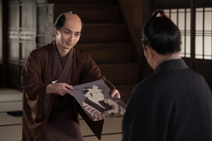 横浜流星×森下佳子が導いてくれた“夢の中”の1年間 『べらぼう』が信じたエンタメの底力